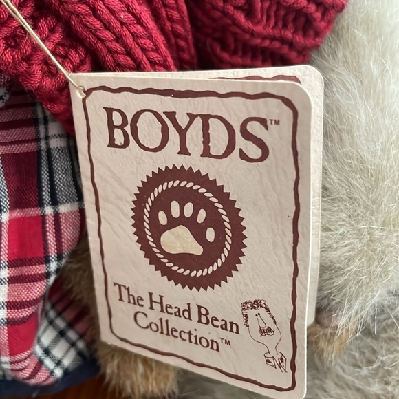 BOYD’s Bear - Picture 2 of 10